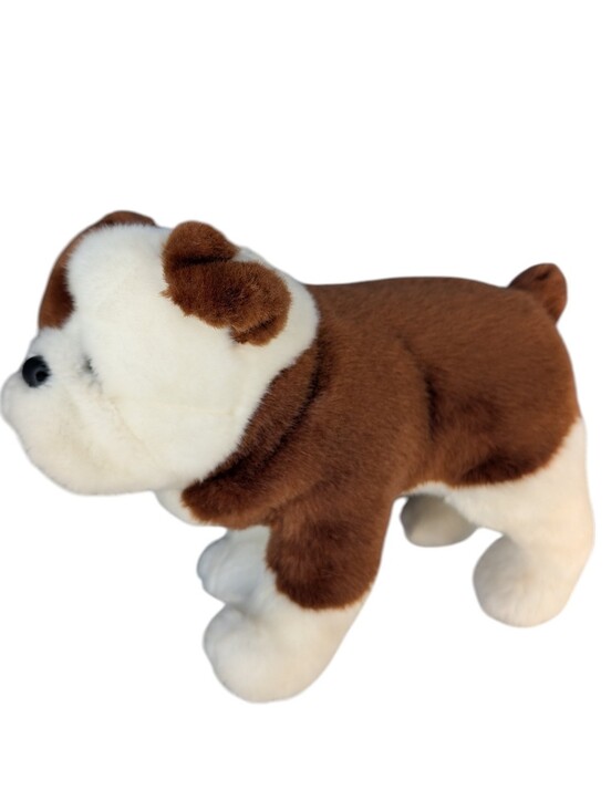 Douglas Other - Hardy Bulldog Stuffed Animal Plush - Douglas Cuddle Toy Dog